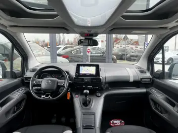 Citroen Berlingo Gen-Iii-2018