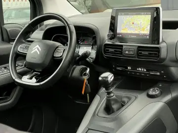 Citroen Berlingo Gen-Iii-2018