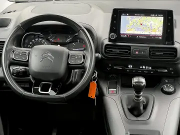 Citroen Berlingo Gen-Iii-2018