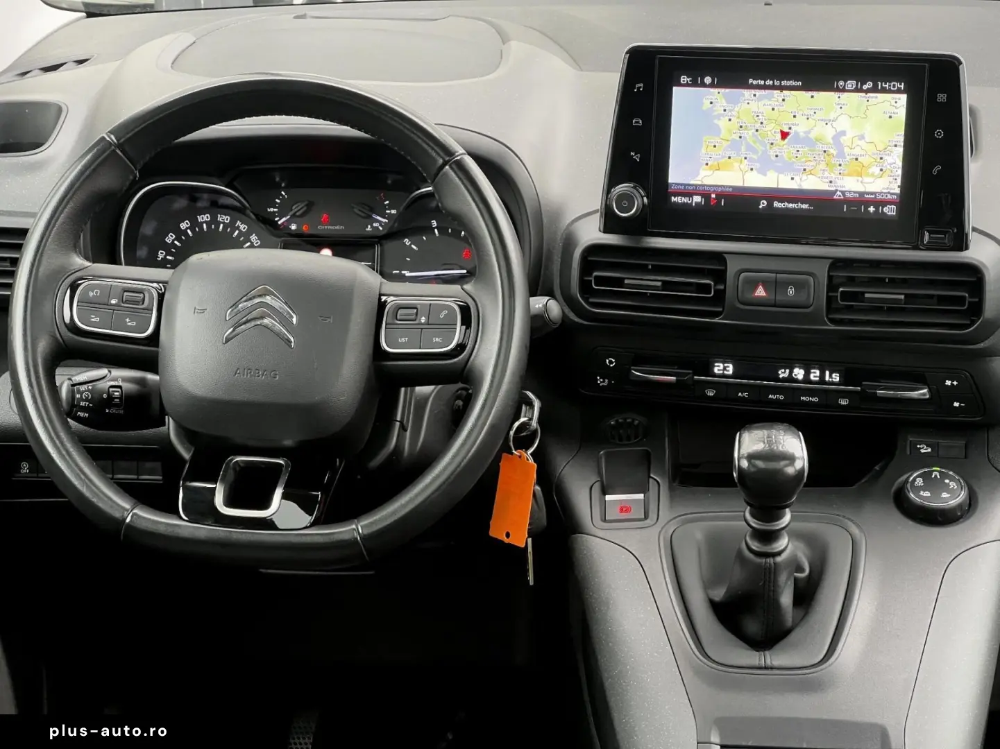 Citroen Berlingo Gen-Iii-2018