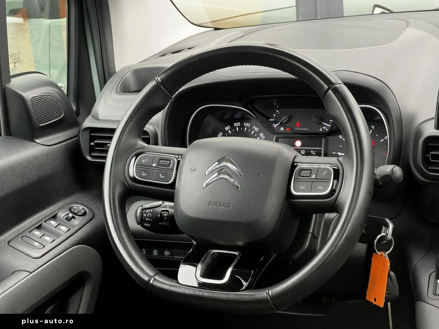 Citroen Berlingo Gen-Iii-2018