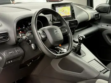 Citroen Berlingo Gen-Iii-2018