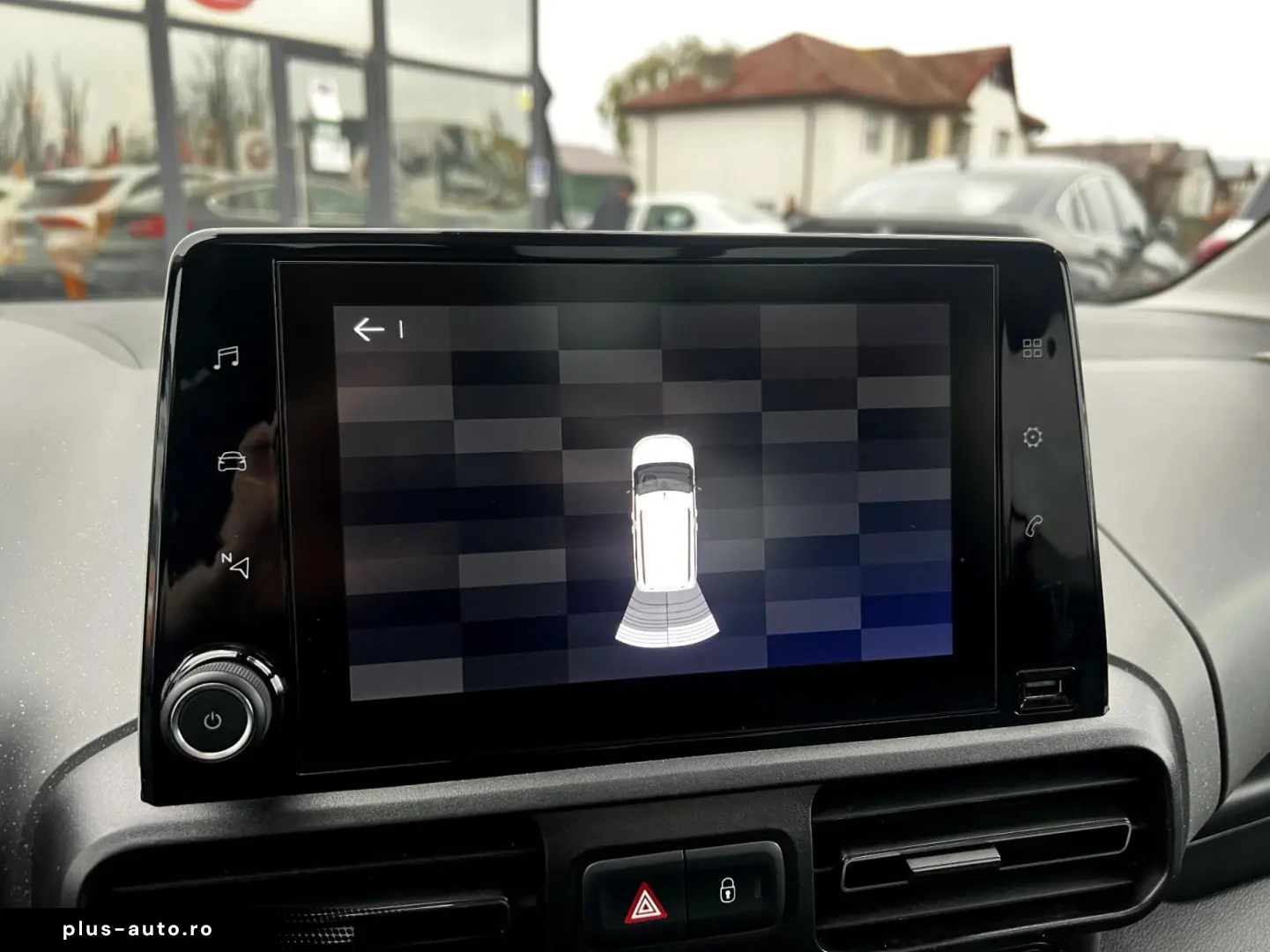 Citroen Berlingo Gen-Iii-2018