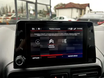 Citroen Berlingo Gen-Iii-2018