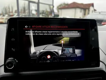 Citroen Berlingo Gen-Iii-2018