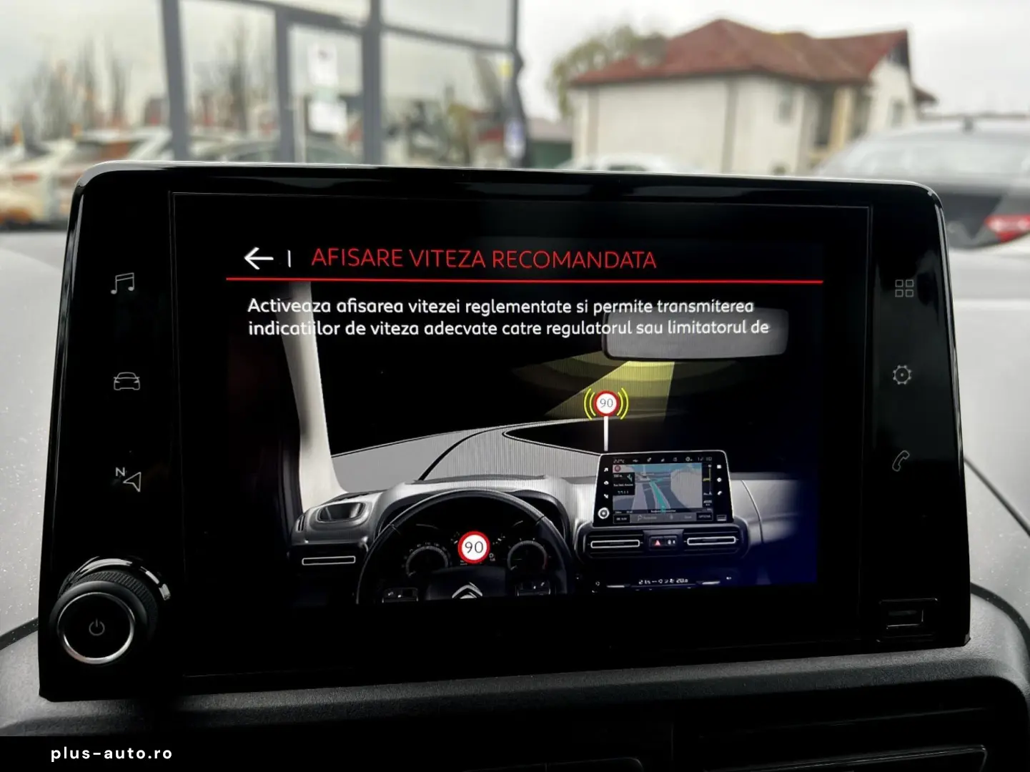 Citroen Berlingo Gen-Iii-2018