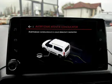 Citroen Berlingo Gen-Iii-2018