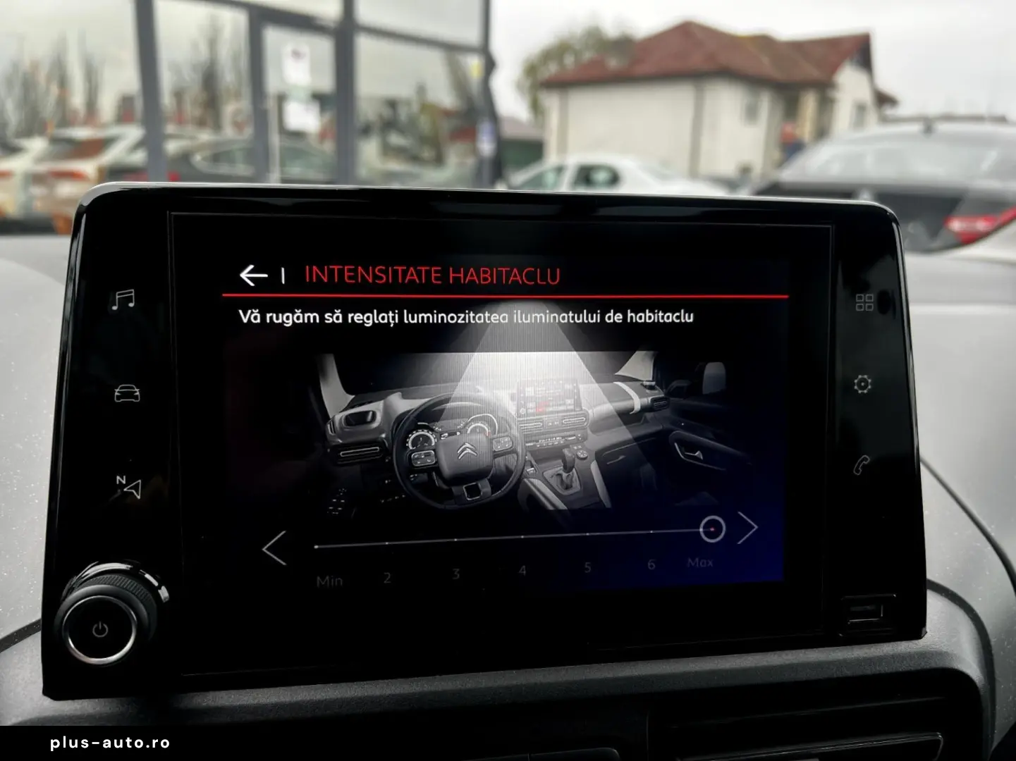 Citroen Berlingo Gen-Iii-2018