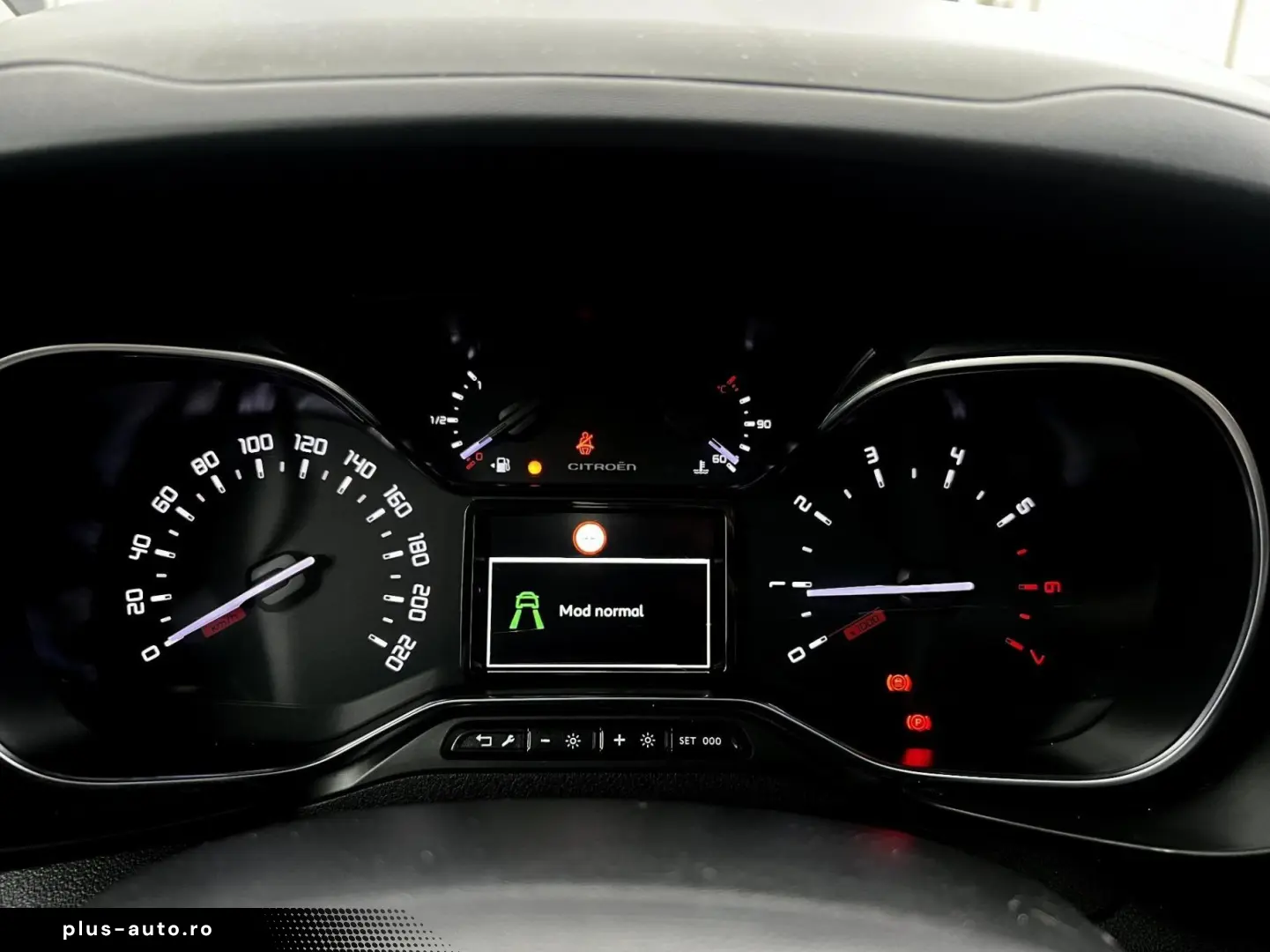 Citroen Berlingo Gen-Iii-2018