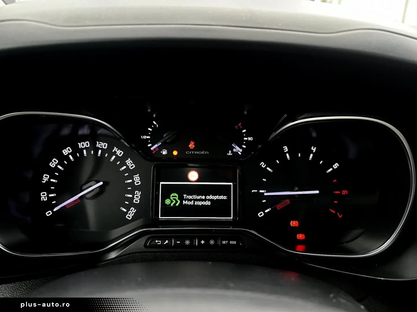 Citroen Berlingo Gen-Iii-2018