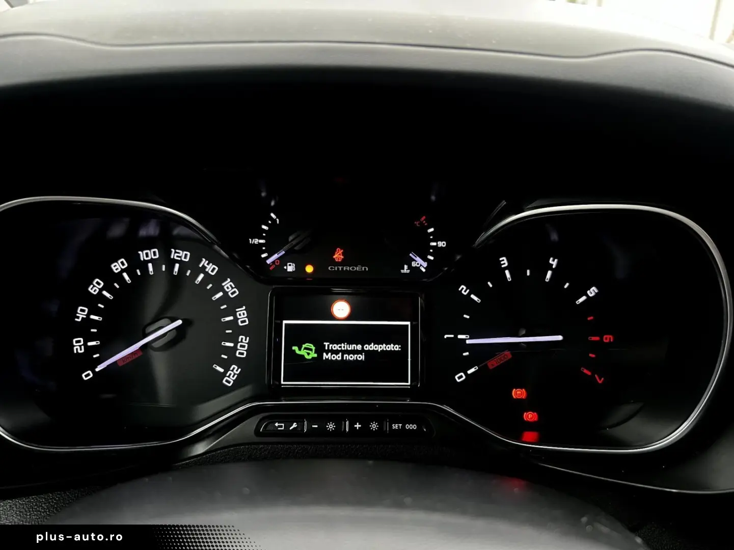 Citroen Berlingo Gen-Iii-2018