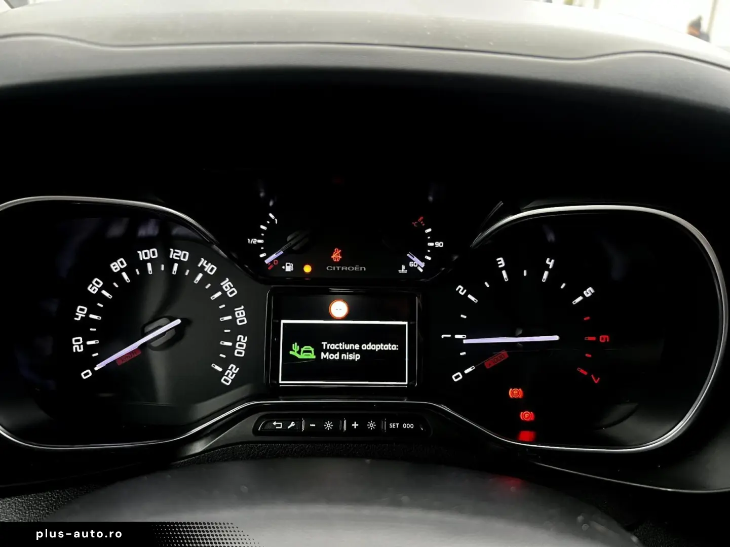 Citroen Berlingo Gen-Iii-2018