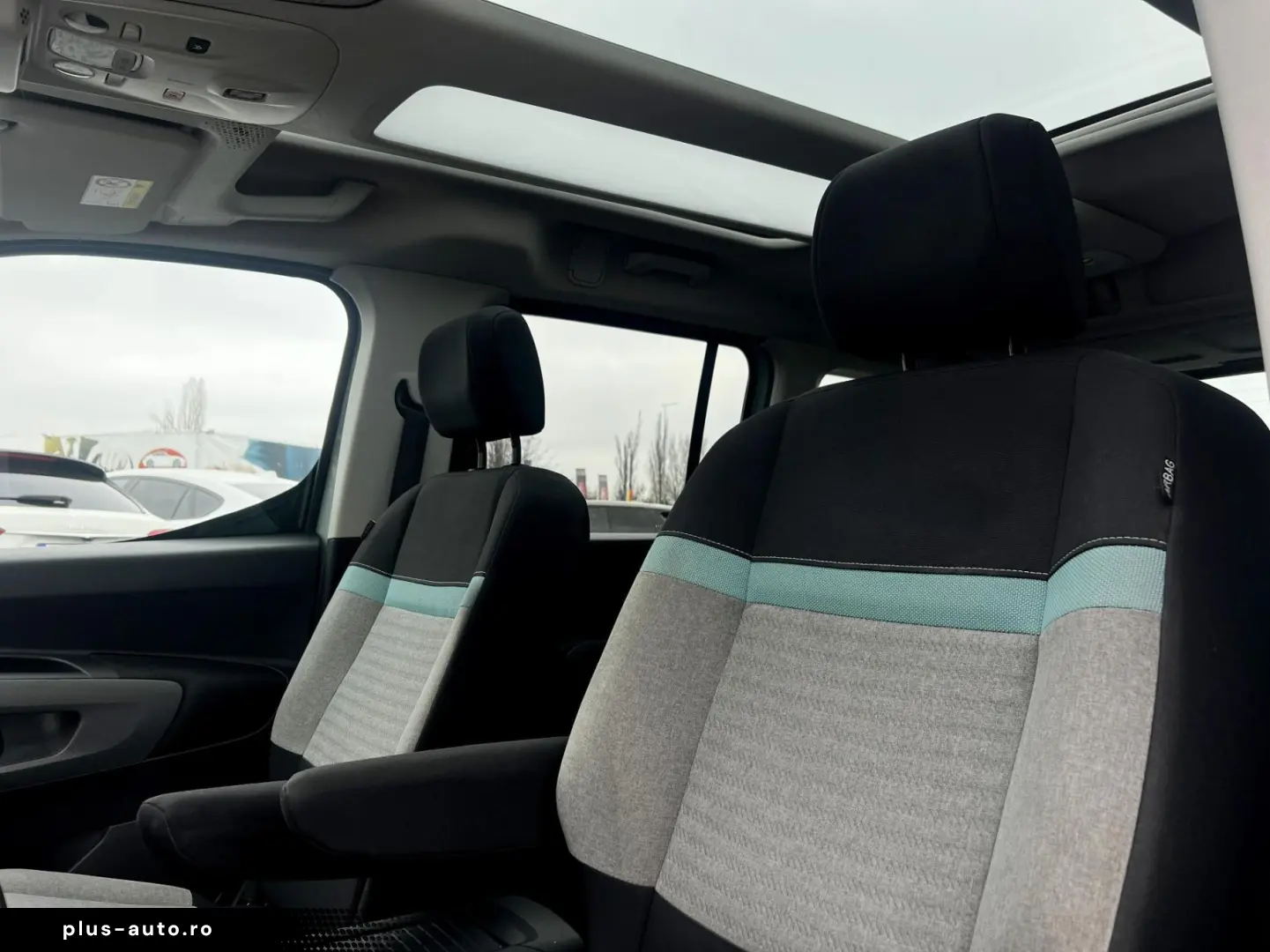 Citroen Berlingo Gen-Iii-2018