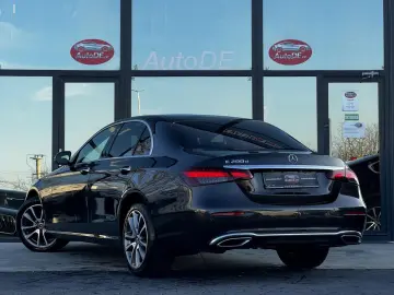 Mercedes-Benz E Gen-W213-2016