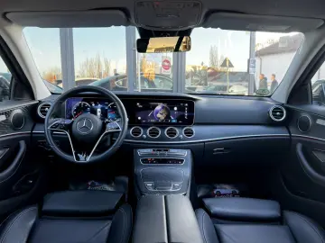 Mercedes-Benz E Gen-W213-2016