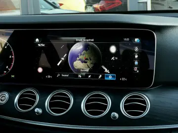 Mercedes-Benz E Gen-W213-2016