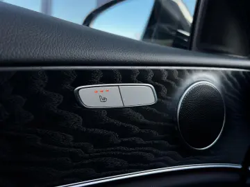 Mercedes-Benz E Gen-W213-2016