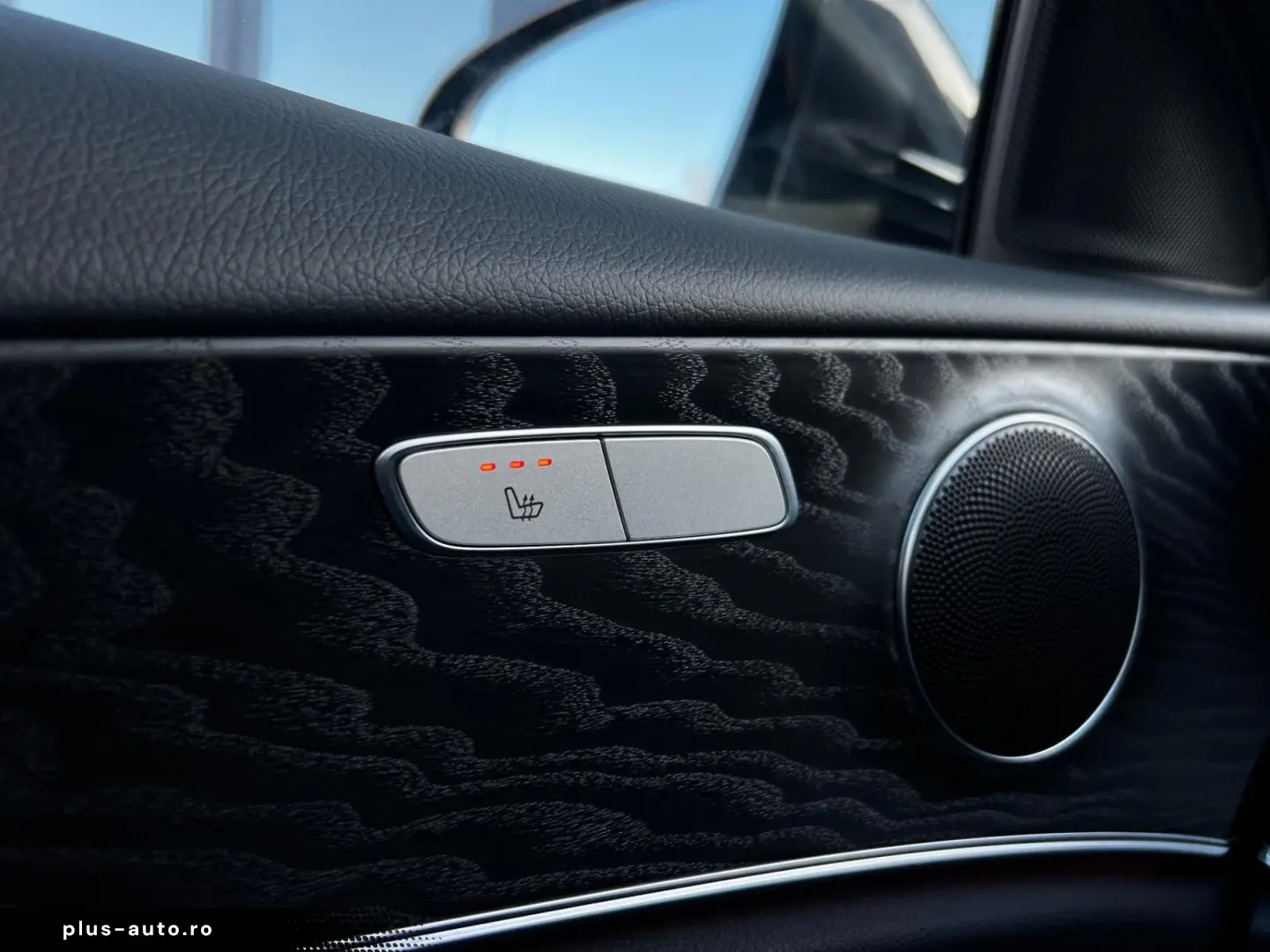 Mercedes-Benz E Gen-W213-2016