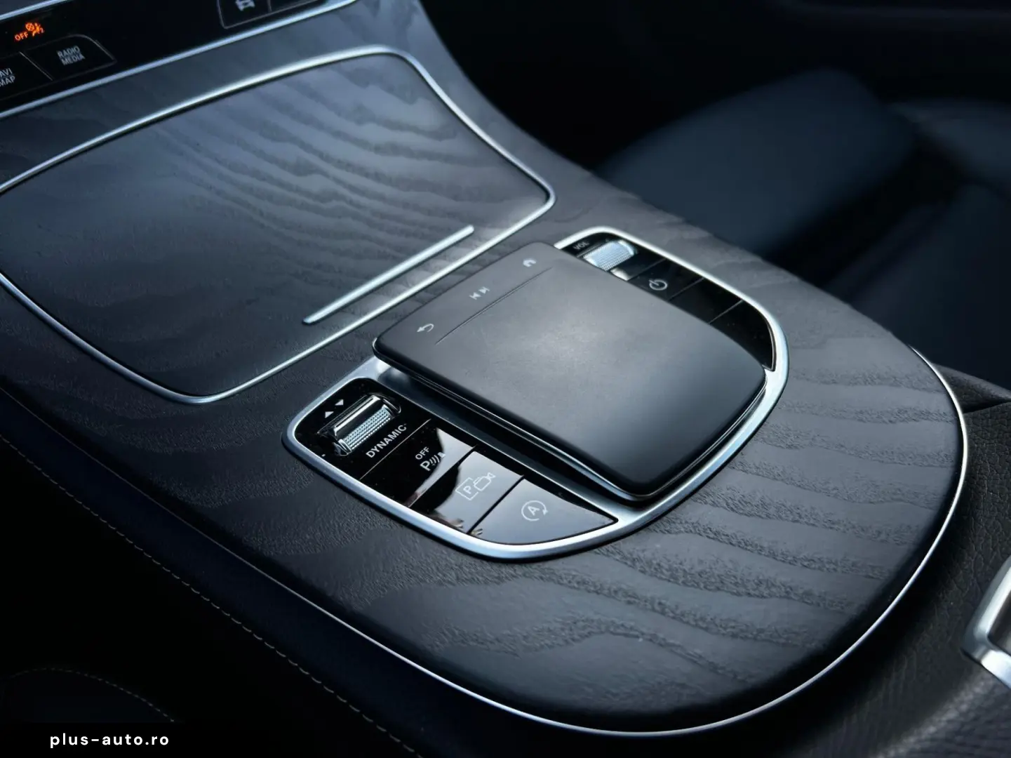 Mercedes-Benz E Gen-W213-2016