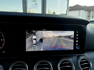 Mercedes-Benz E Gen-W213-2016