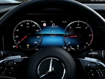 Mercedes-Benz E Gen-W213-2016