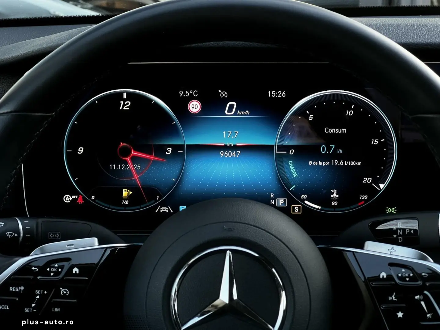 Mercedes-Benz E Gen-W213-2016