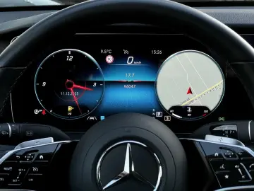 Mercedes-Benz E Gen-W213-2016