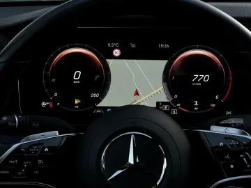 Mercedes-Benz E Gen-W213-2016