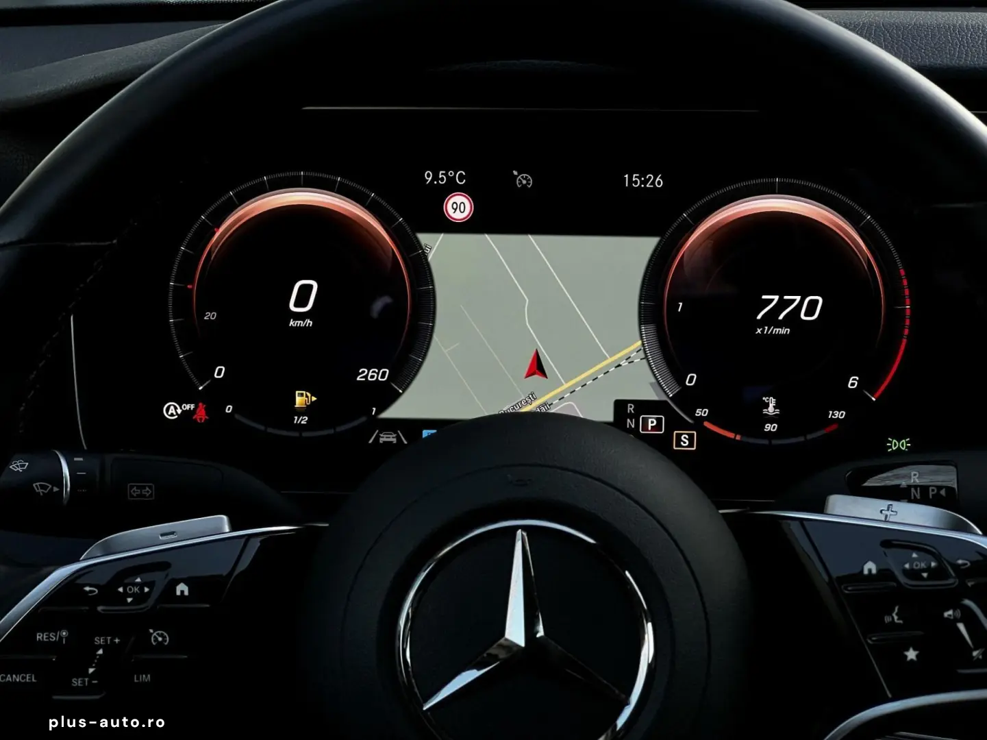 Mercedes-Benz E Gen-W213-2016