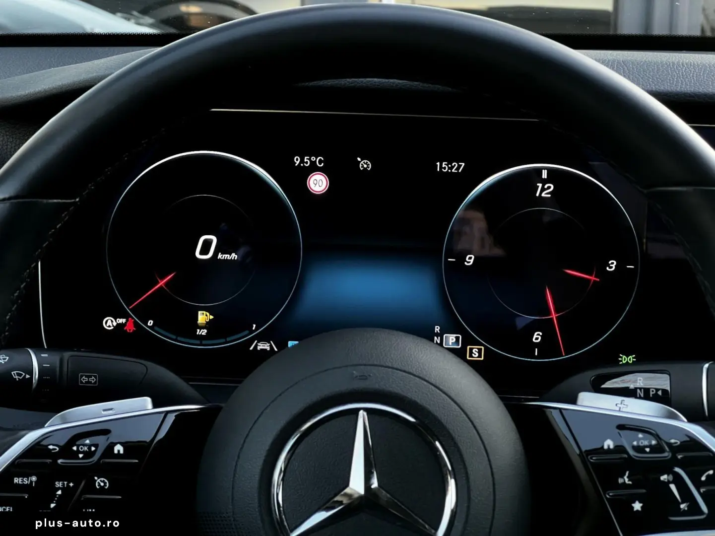 Mercedes-Benz E Gen-W213-2016