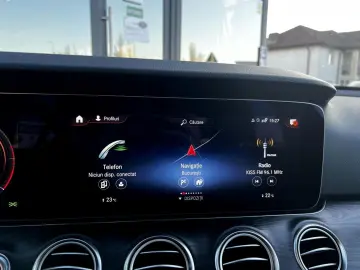 Mercedes-Benz E Gen-W213-2016