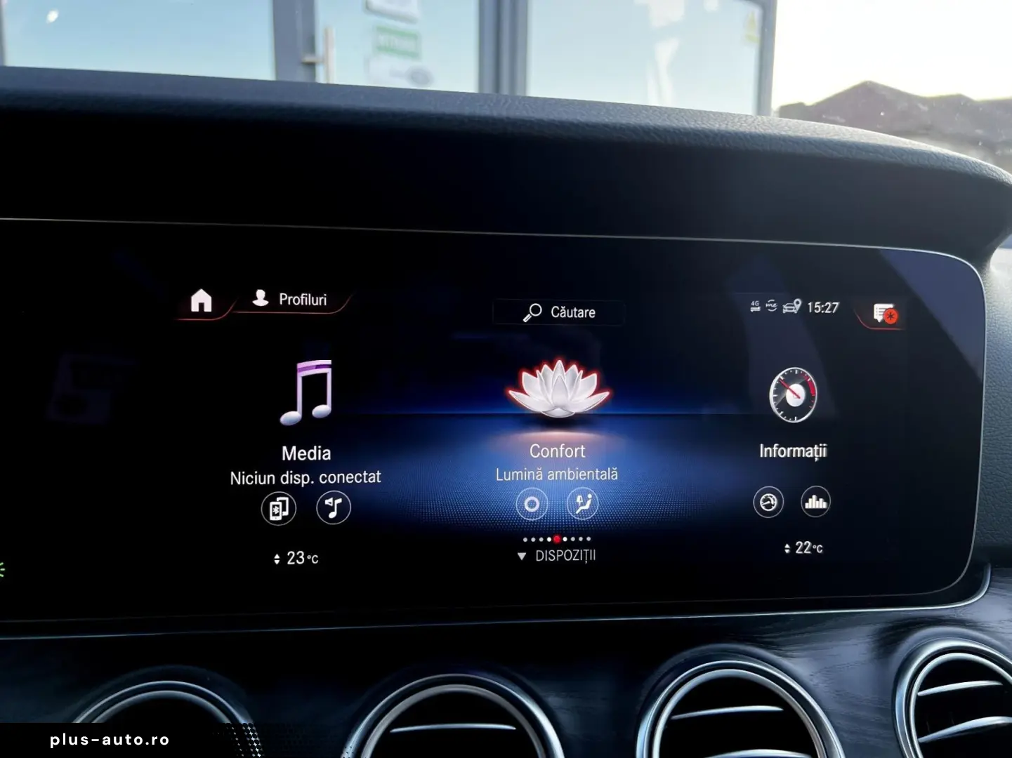 Mercedes-Benz E Gen-W213-2016