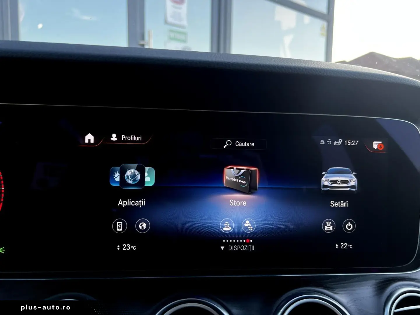 Mercedes-Benz E Gen-W213-2016