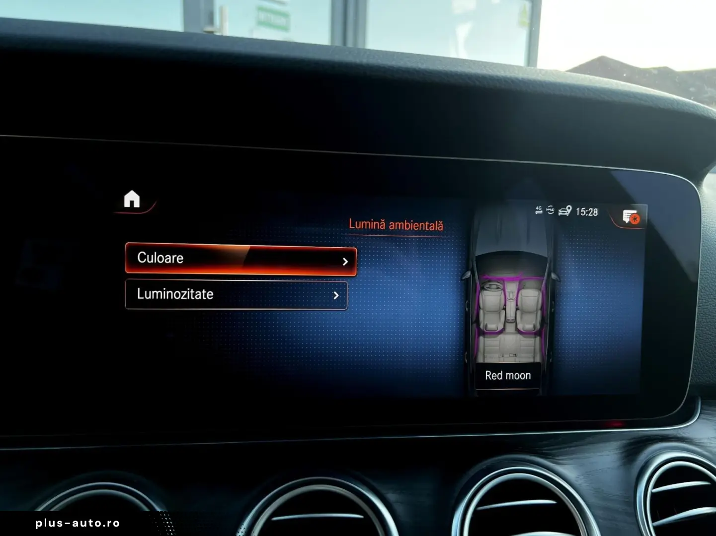 Mercedes-Benz E Gen-W213-2016