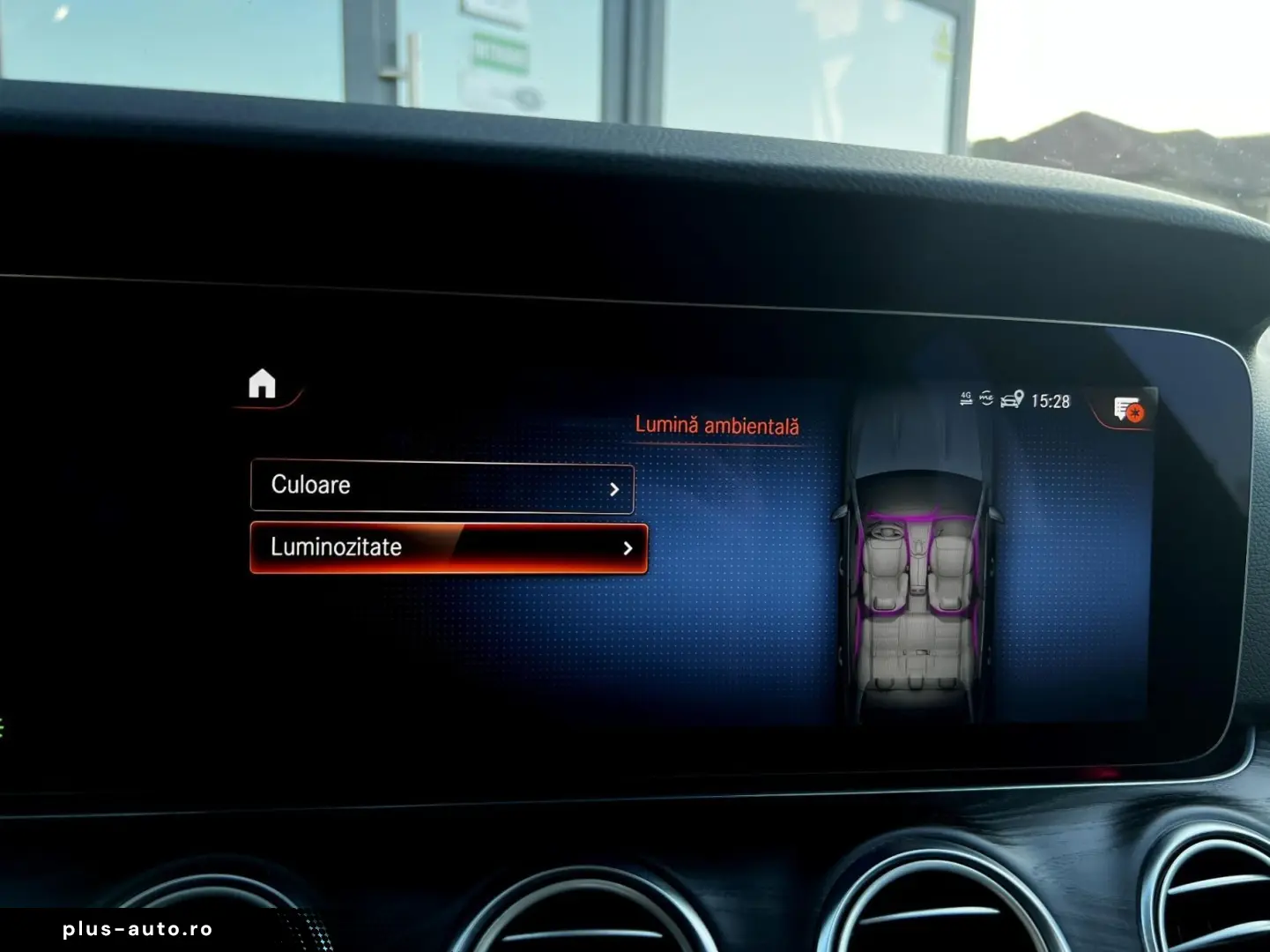 Mercedes-Benz E Gen-W213-2016