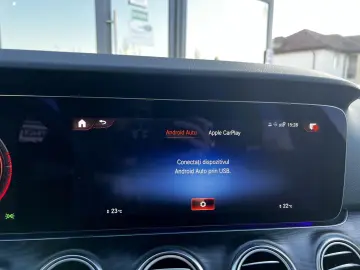 Mercedes-Benz E Gen-W213-2016