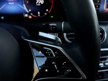 Mercedes-Benz E Gen-W213-2016