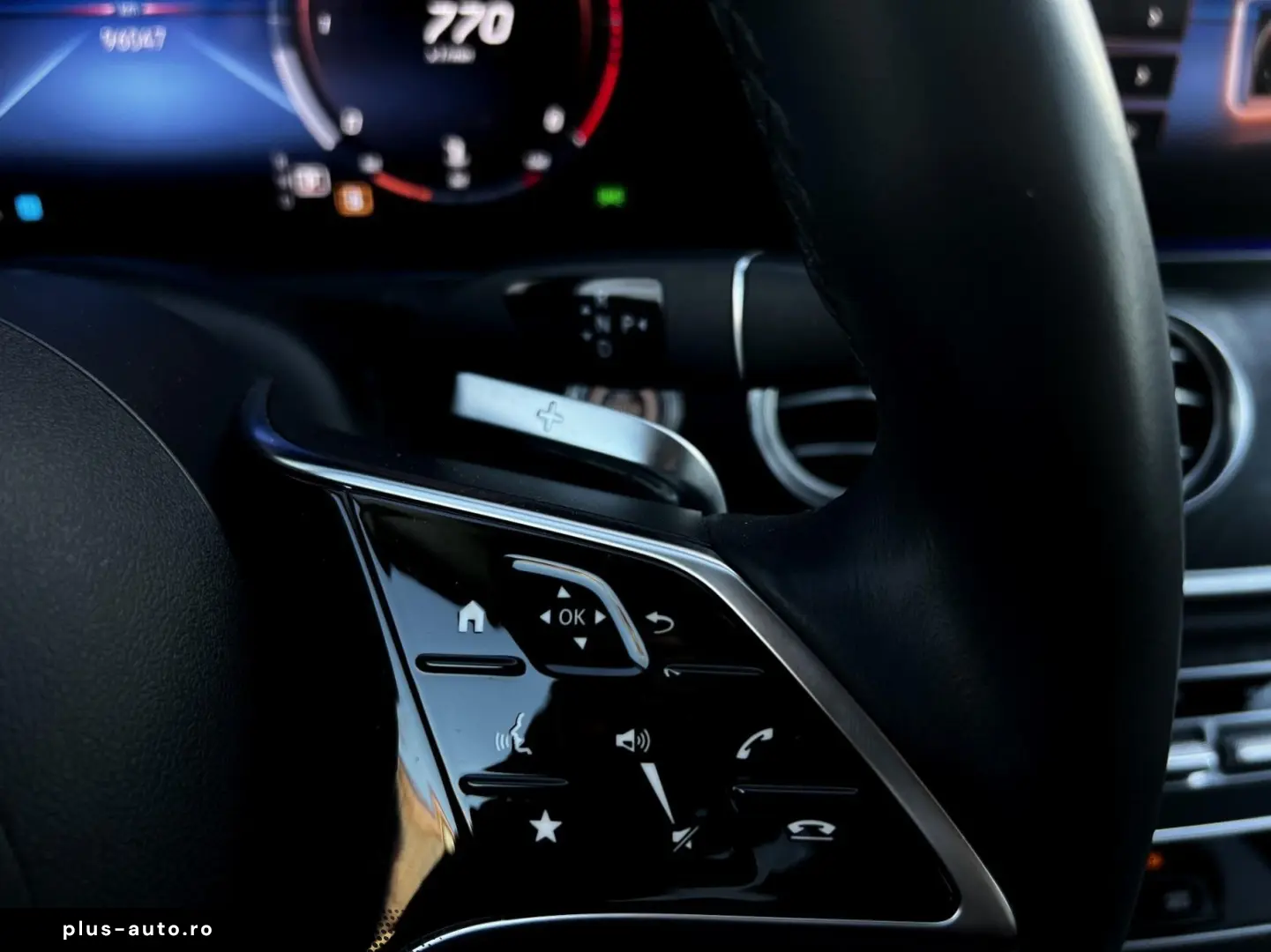 Mercedes-Benz E Gen-W213-2016