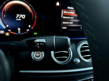 Mercedes-Benz E Gen-W213-2016