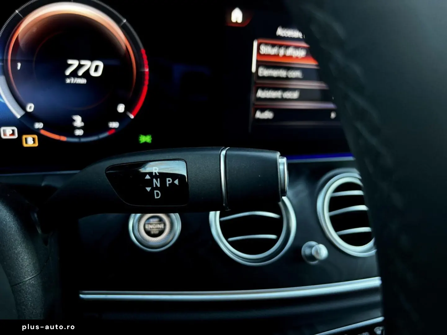 Mercedes-Benz E Gen-W213-2016