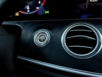 Mercedes-Benz E Gen-W213-2016