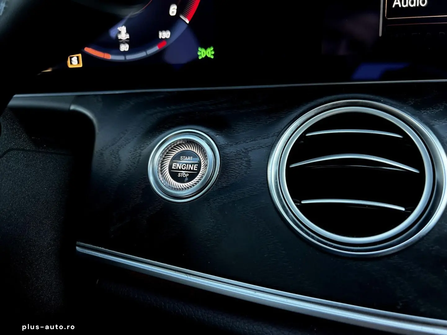 Mercedes-Benz E Gen-W213-2016