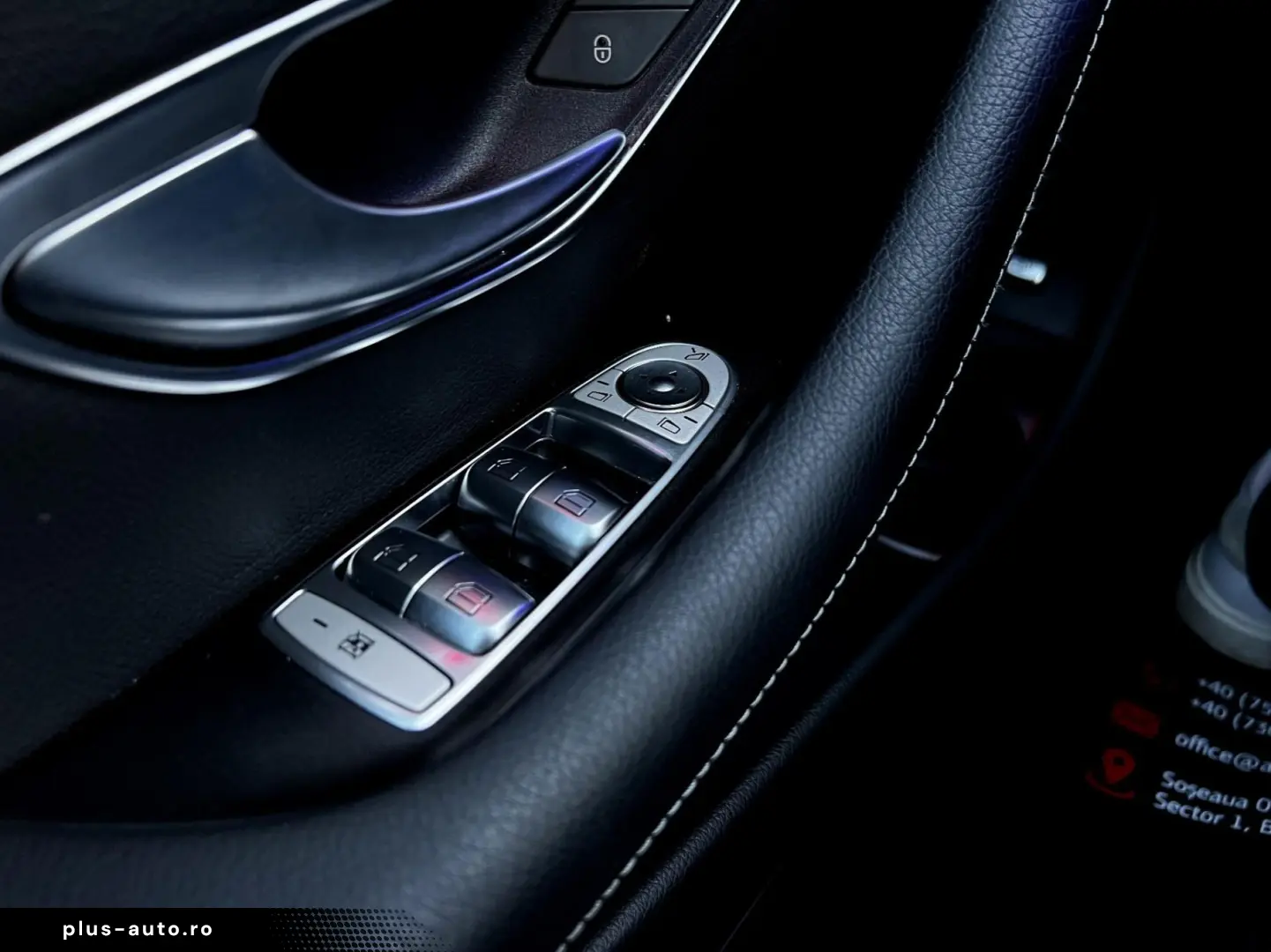 Mercedes-Benz E Gen-W213-2016