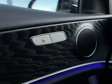 Mercedes-Benz E Gen-W213-2016