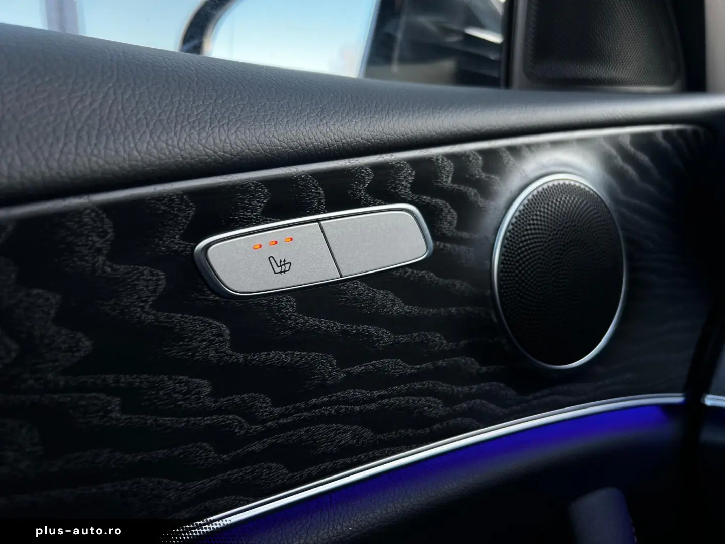 Mercedes-Benz E Gen-W213-2016