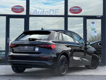Audi A3 Gen-8Y-2020