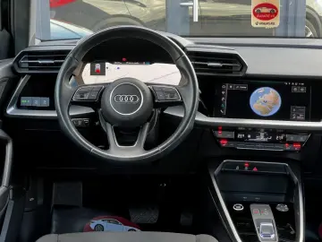 Audi A3 Gen-8Y-2020