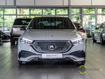 E 450 d 4Matic AMG Premium  Pano HUD Soft AHK