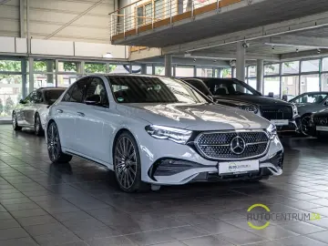 E 450 d 4Matic AMG Premium  Pano HUD Soft AHK