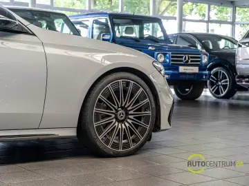 E 450 d 4Matic AMG Premium  Pano HUD Soft AHK